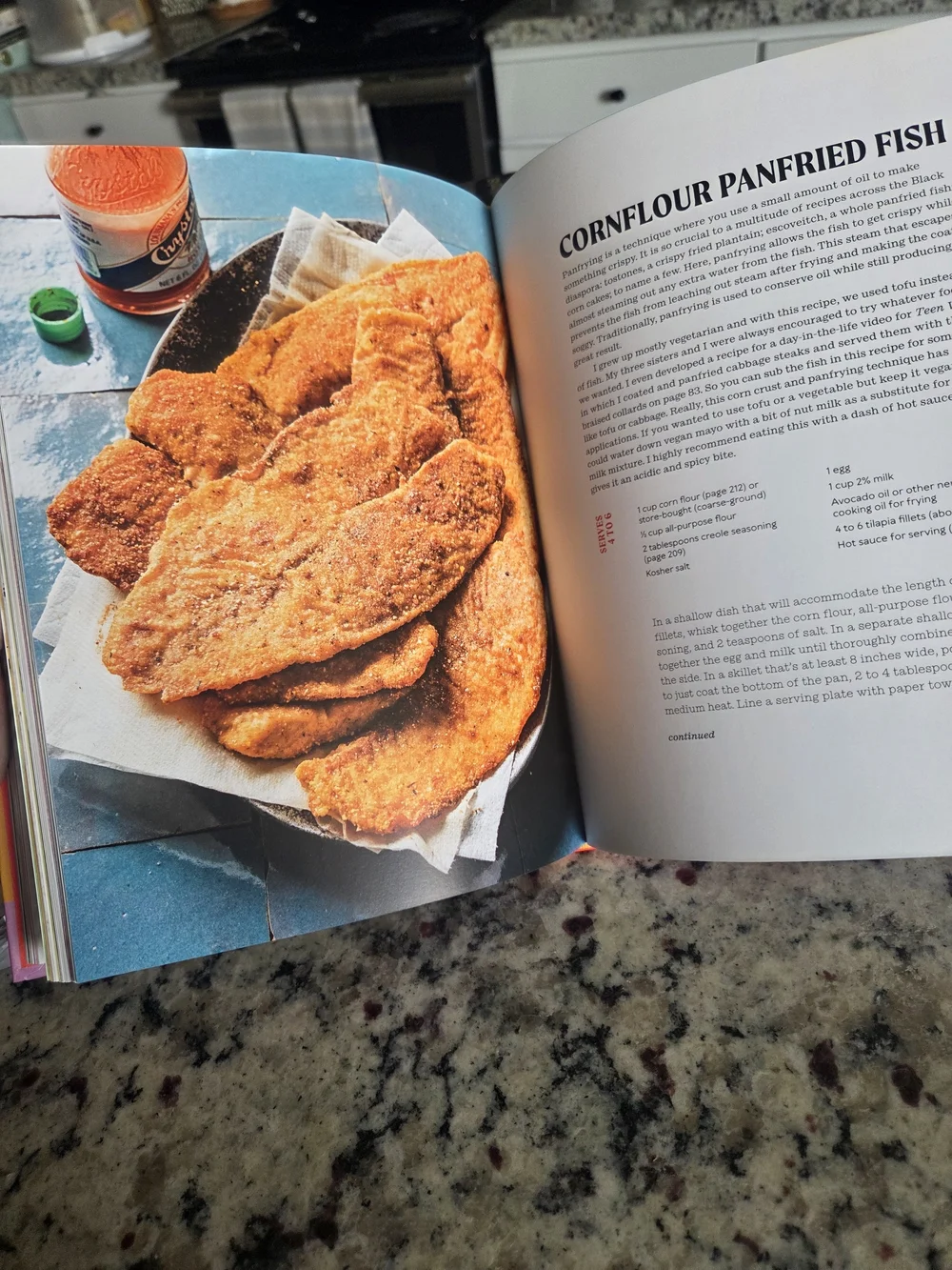 Flavor + Us Cookbook by Rahanna Bisseret Martinez — Hardcover